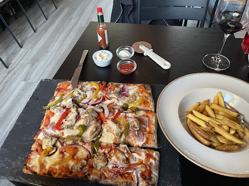 Photo of Tradizioni - 18, 18-19 The Broadway, Cambridge CB1 3AH